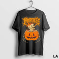 Original Iron Fortress Records Halloween 2025