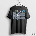Original Isaac Teslaa One Pride Player Hype Detroit Lions