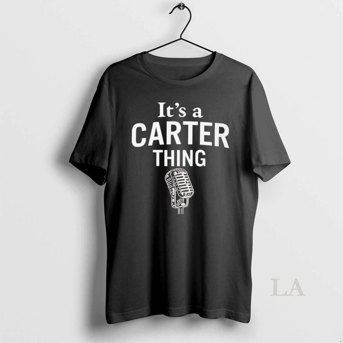 Original Its A Carter Thing