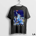 Original Iverson 76ers Hardwood Classics Nba Legends