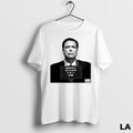 Original J Edgar Comey Mugshot Dept Of Justice