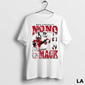 Original Jairus Mack Nono Western Kentucky Hilltoppers