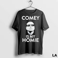 Original James Comey Is My Homie