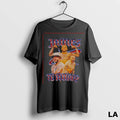 Original James Te Huna Hunaz Ufc Chiampions Graphic