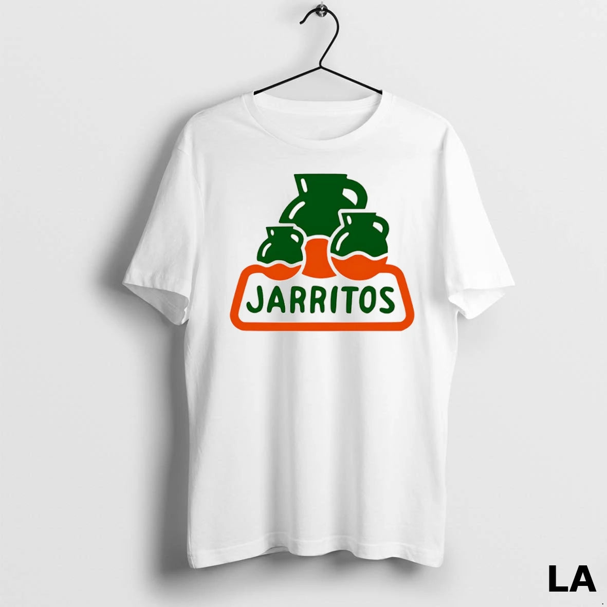 Original Jarritos Logo