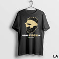 Original Jedd Fisch Gone Fischin Coach Washington Huskies