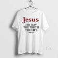 Original Jesus The Way The Truth The Life