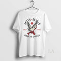Original Jetty X New Jersey Devils Nhl Made In New Jersey East Coast Vintage