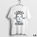 Original Jim Comey Is My Homie
