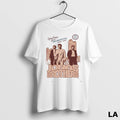 Original Jonas Brothers Sacramento Ca Concert 09 26 2025 Ladies