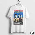 Original Jonas Brothers Greetings From Anaheim