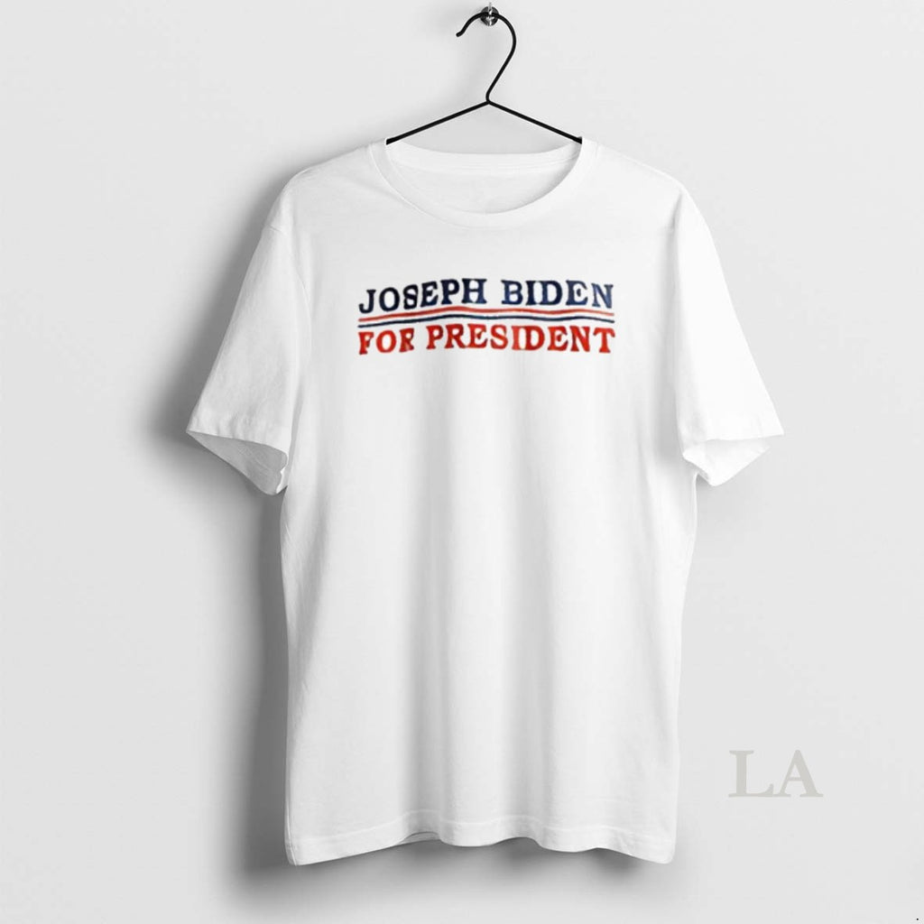 Original Joseph Biden For President