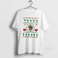 Original Joshua Block Ugly Christmas