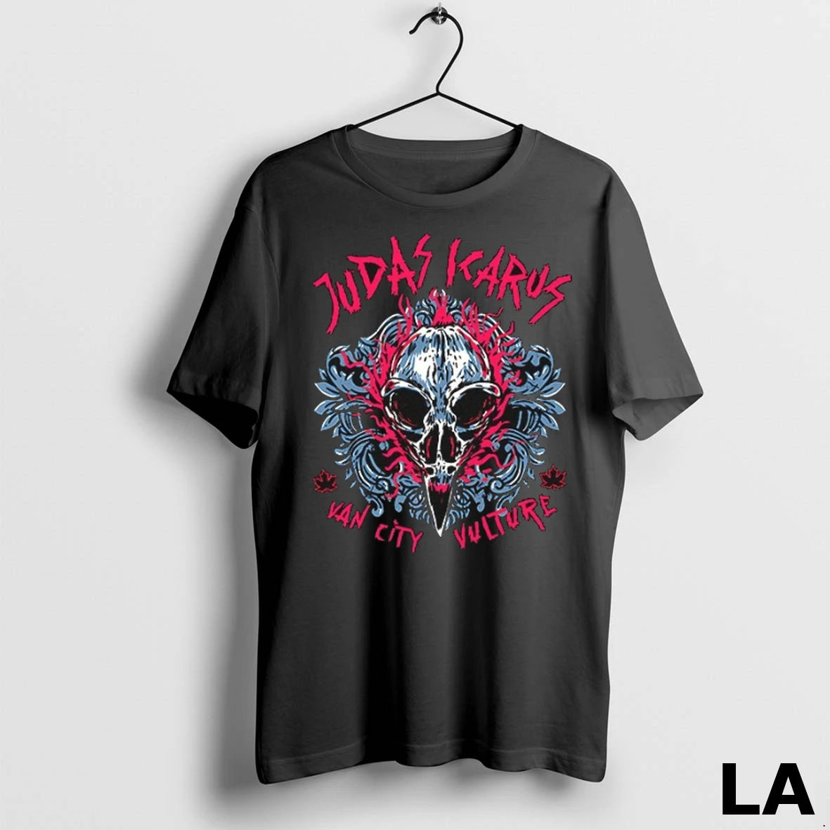 Original Judas Karus Vancity Vulture