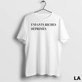 Original Juju Watkins Tame Impala Enfants Riches Deprimes