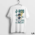 Original Julio Rodriguez Seattle Mariners Baseball Player Ladies
