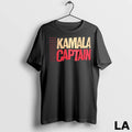 Original Kamala Captain