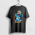 Original Keenan Allen The Dispensary La Chargers