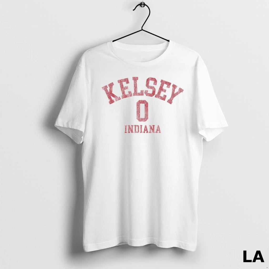 Original Kelsey Mitchell Kelsey 0 Indiana Fever Wnba Superstar