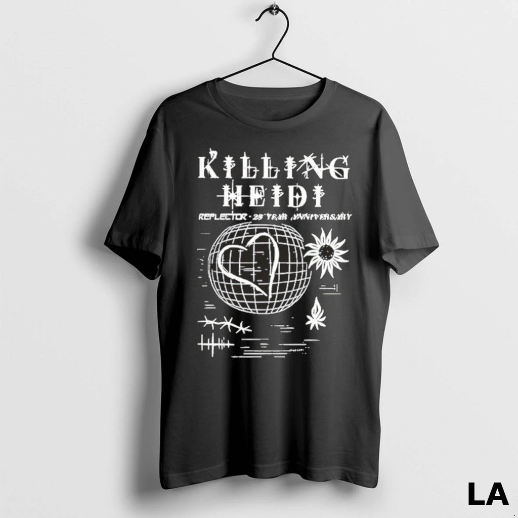 Original Killing Heidi Reflector 25