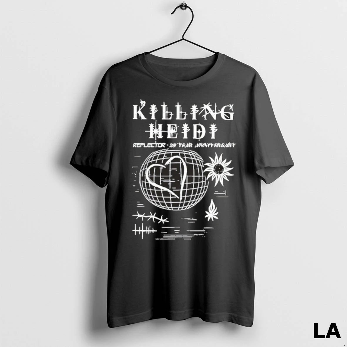 Original Killing Heidi Reflector 25