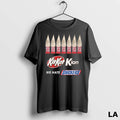 Original Kit Kat Klan We Hate Snickers Premium