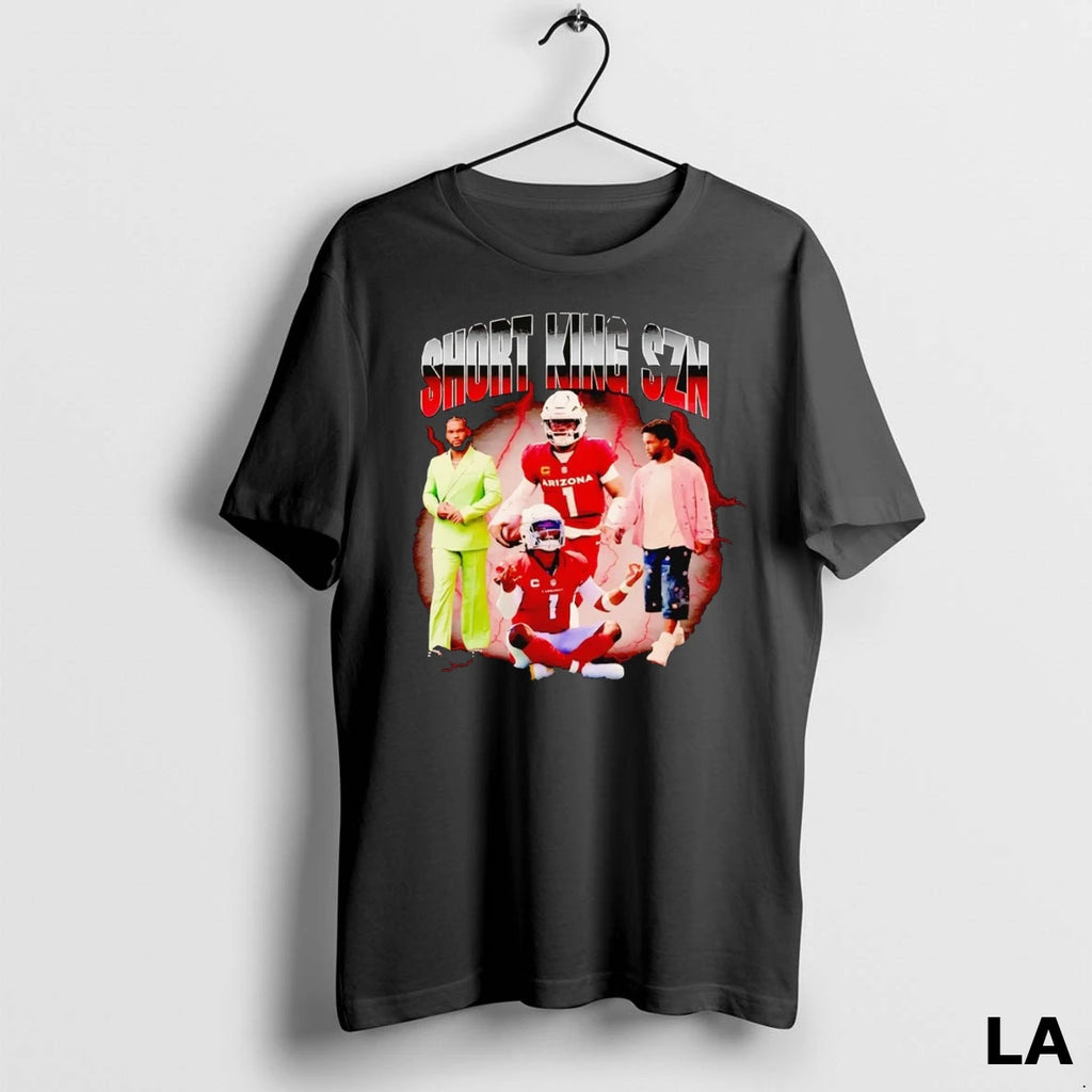 Original Kyler Murray Short King Szn Arizona