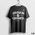 Original La Dodgers Nl West Division Champions 2025