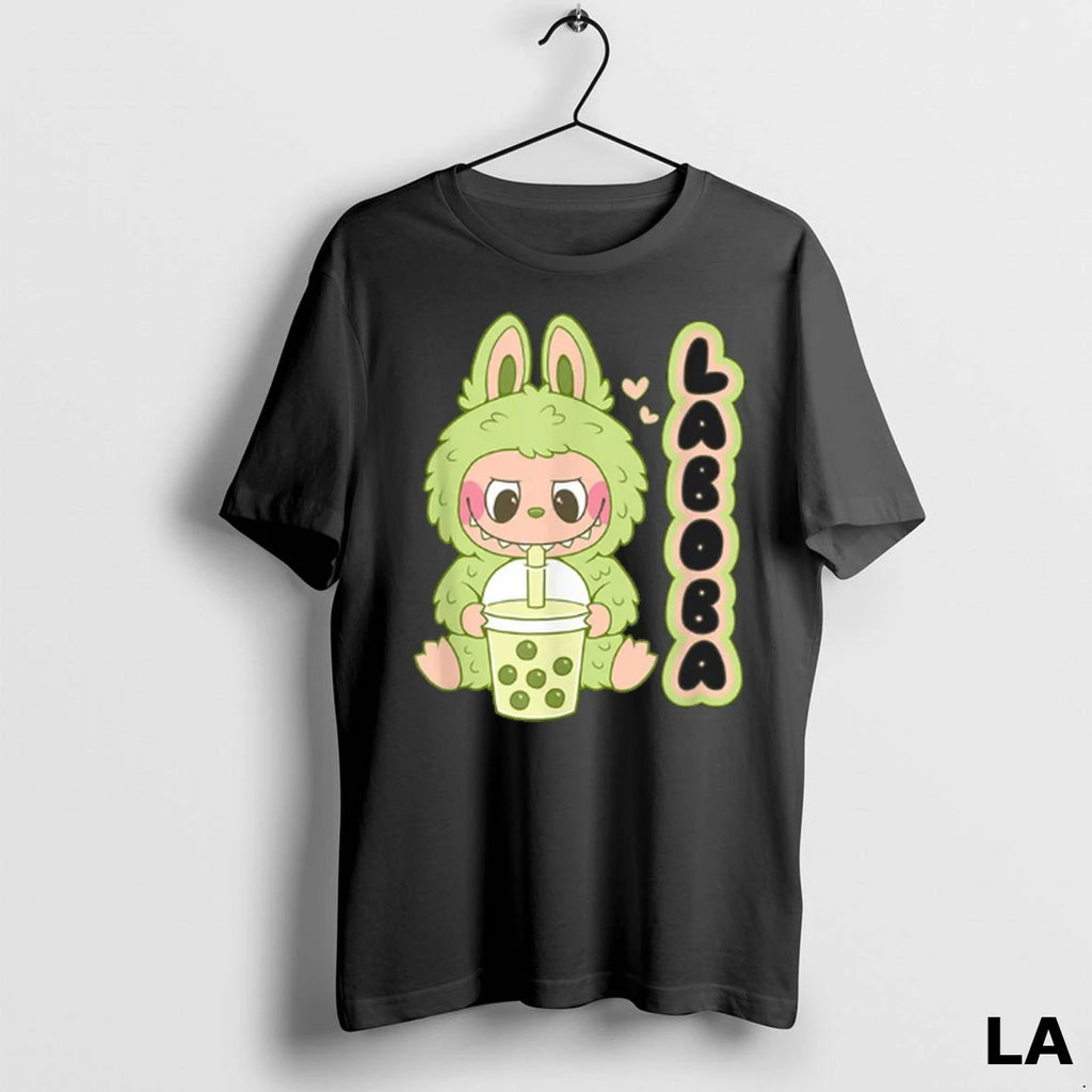 Original Laboba Bubble Tea Monsters