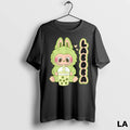 Original Laboba Bubble Tea Monsters