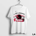 Original Las Vegas Aces 2025 Wnba Playoffs Power Forward Ornaments