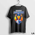 Original Las Vegas Aviators 2025 Logo