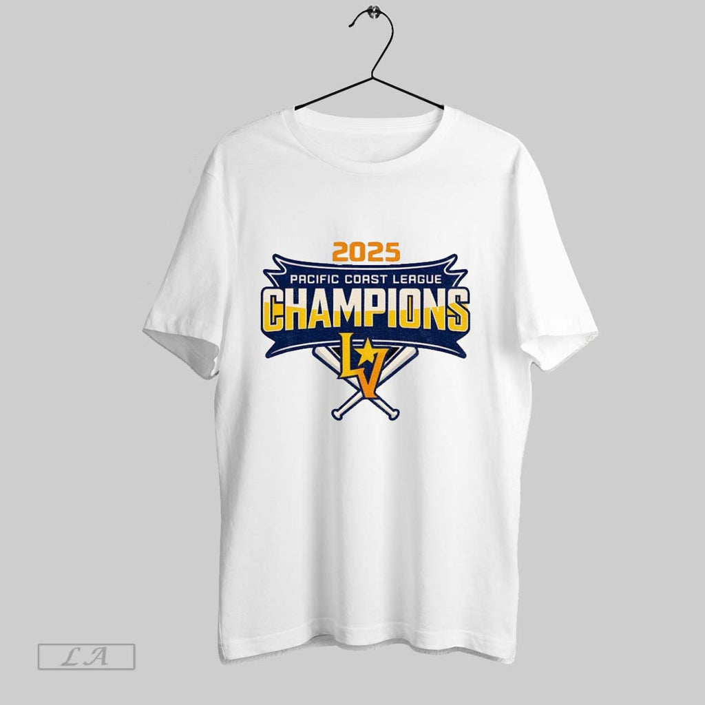 Original Las Vegas Aviators Pcl Pacific Coast League Champions Playoffs 2025