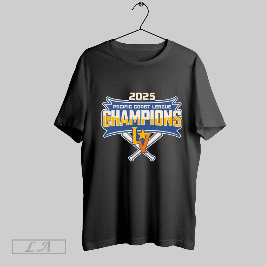 Original Las Vegas Aviators Pacific Coast League Champions Playoffs 2025