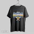 Original Las Vegas Aviators Pacific Coast League Champions Playoffs 2025