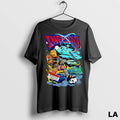 Original Las Vegas Inferno Galactic Burn