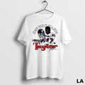Original Lawrence Taylor New York Giants Retired Player Classic Caricature Signature
