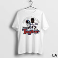 Original Lawrence Taylor Caricature Signature New York Giants