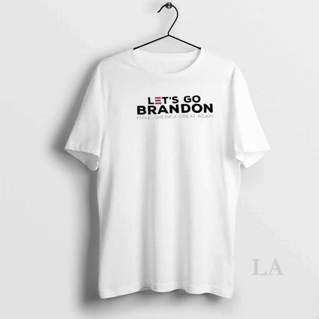 Original Lets Go Brandon Make America Great Again Maga