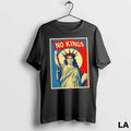 Original Liberty Of Statue No Kings America