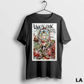 Original Linkin Park From Zero World Tour 2025