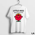 Original Little Miss Zero Fucks Given