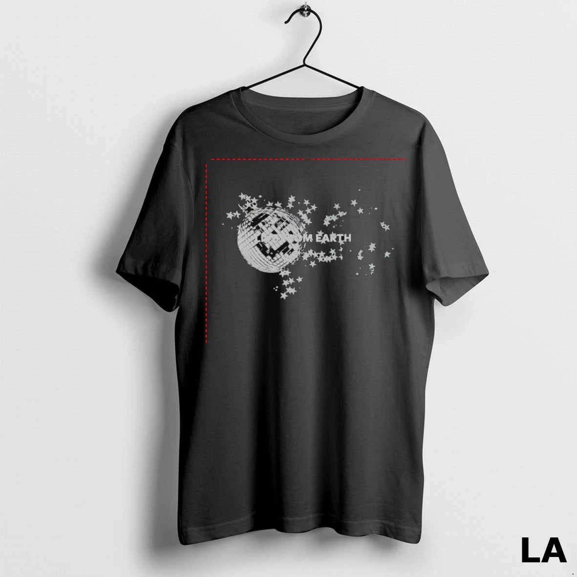 Original Live From Earth X Portola Stars Disco
