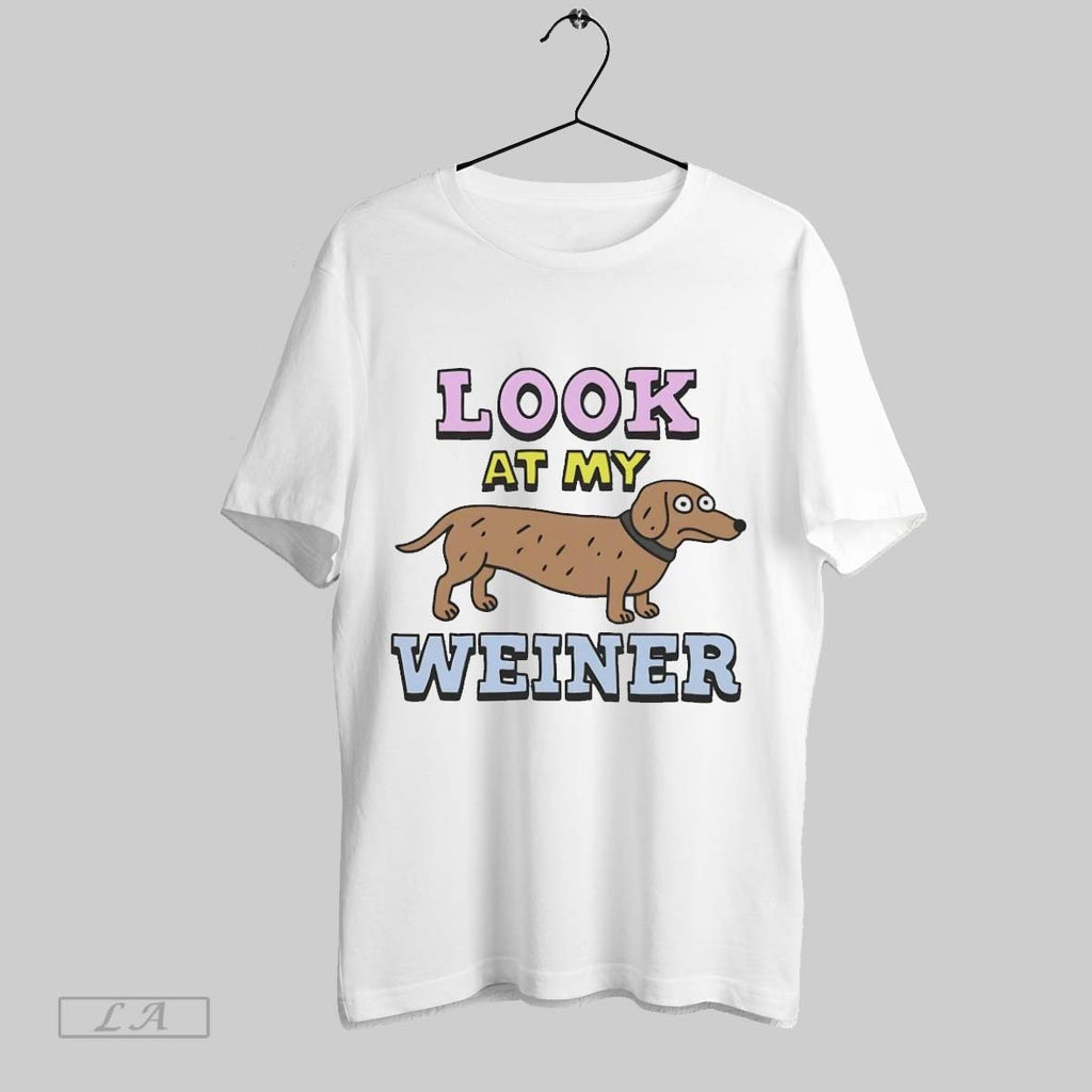 Original Look At My Weiner