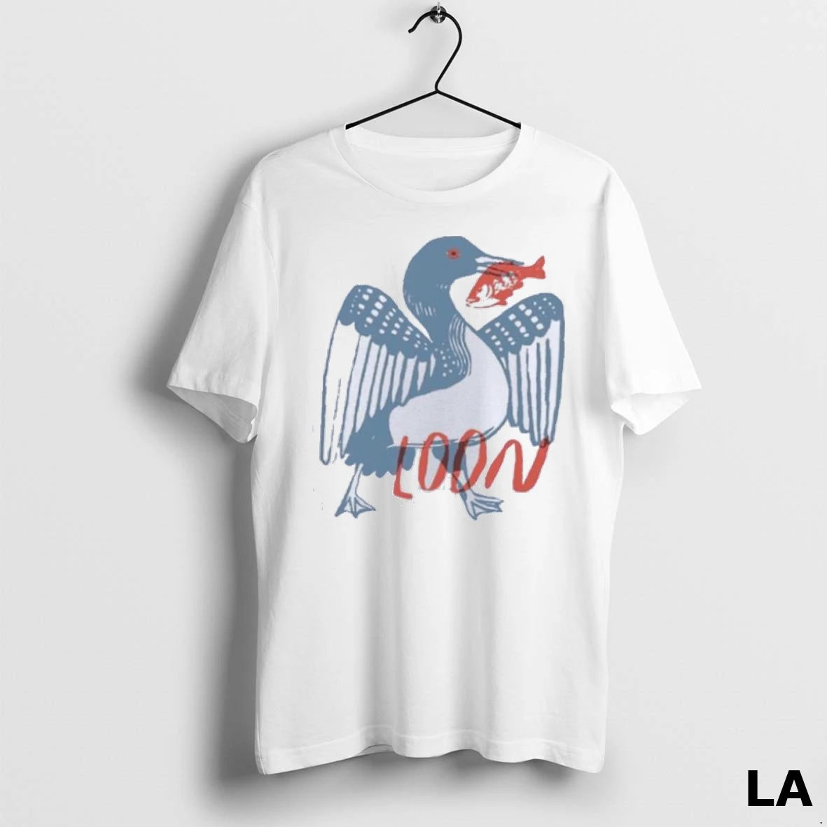 Original Loon Bird Collective