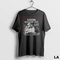 Original Loon Migration Tour Of North America