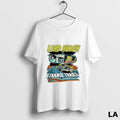 Original Lord Huron Exclusive Tee Strange Trails 10th Anniversary Tour Schedule Tour Dates