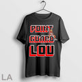 Original Louisville Cardinals Point Guard Lou