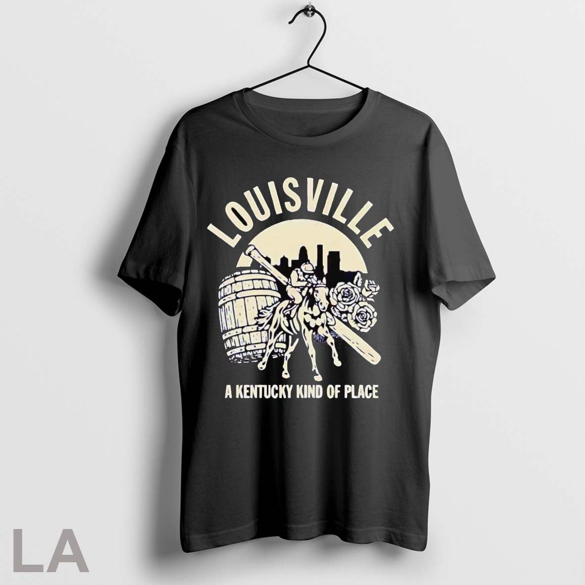 Original Louisville A Kentucky Kind Of Place