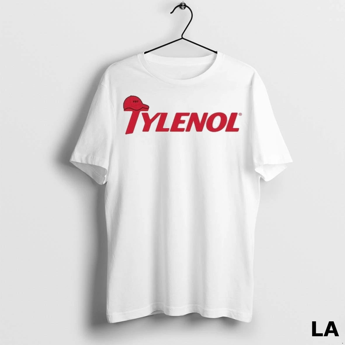 Original Maga Fdt Tylenol Autism Awareness Statement